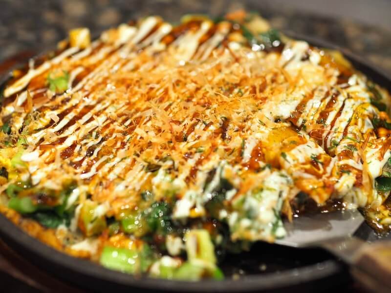 おすすめの冷凍お好み焼き通販5選 絶品の大阪 広島 京都 肉通販 カニ通販のお取り寄せ