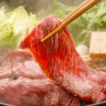 すき焼き