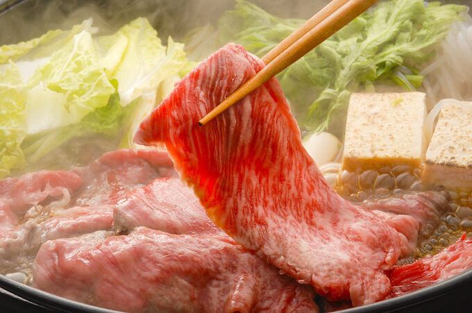 肉通販