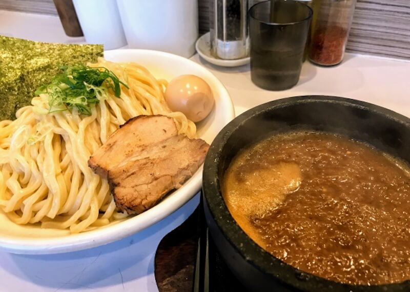 つけ麺通販